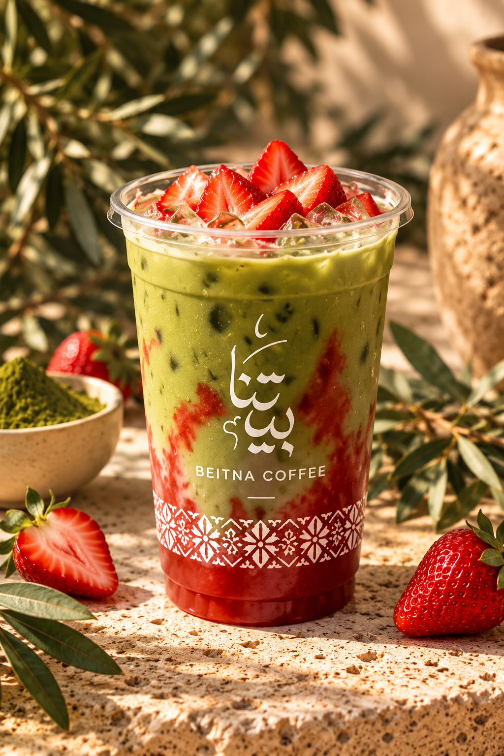 Matcha