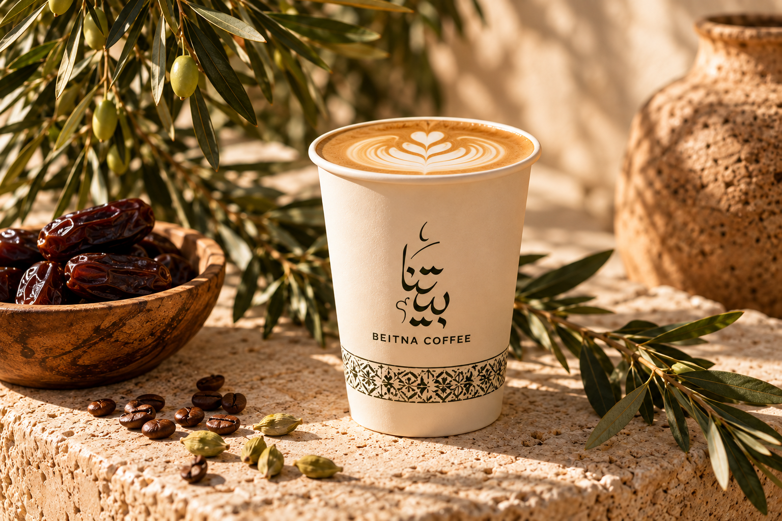 Specialty Coffee