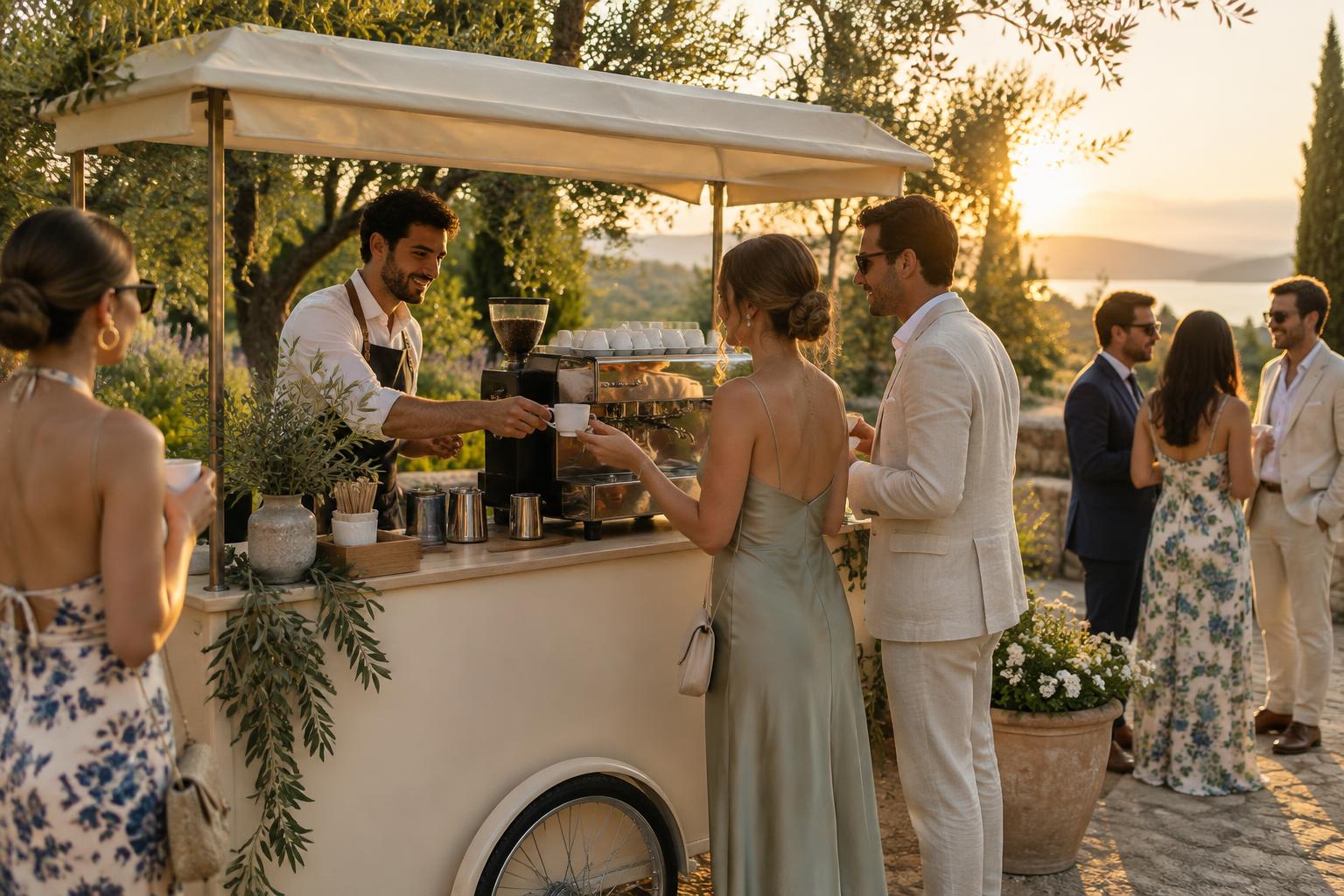 Weddings